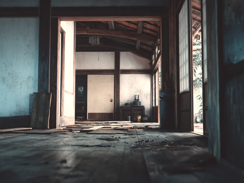 目視と手触りでチェックしよう