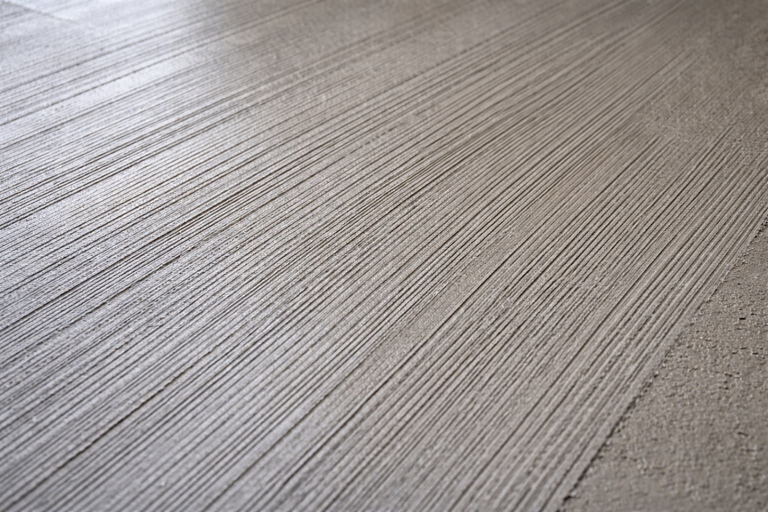 刷毛引き仕上げのイメージ