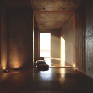 漆喰vs珪藻土の壁 稲熊氏のお勧めは？