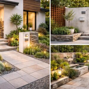 エクステリアのイメージ