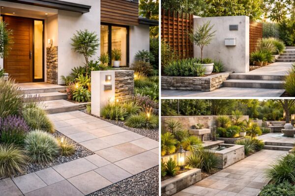 エクステリアのイメージ