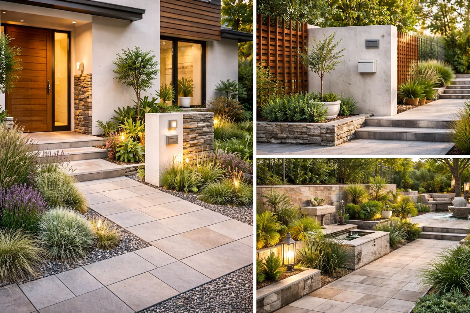 エクステリアのイメージ