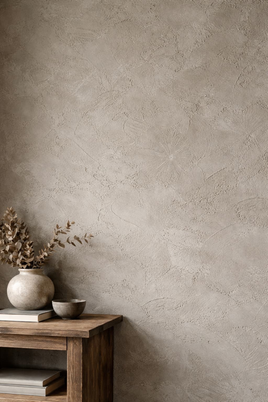 ラフ仕上げのイメージ