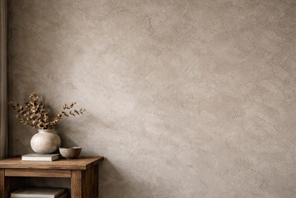 ラフ仕上げのイメージ