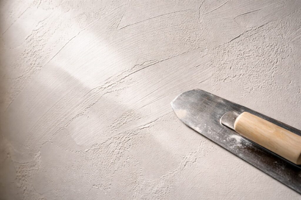 鏝ムラのイメージ