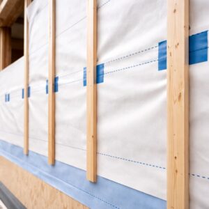 防水シートのイメージ