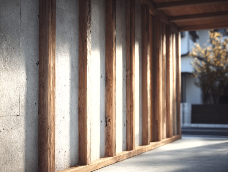 ラスと長期優良住宅の関係