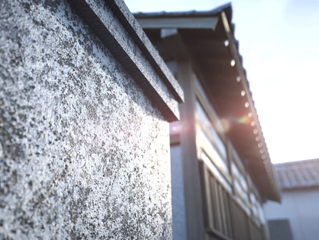 外壁のラスについて徹底解説