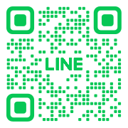 LINE登録QR