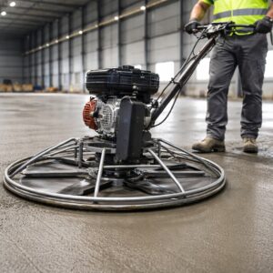 トロウェルのイメージ