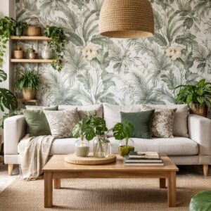 ボタニカルのイメージ