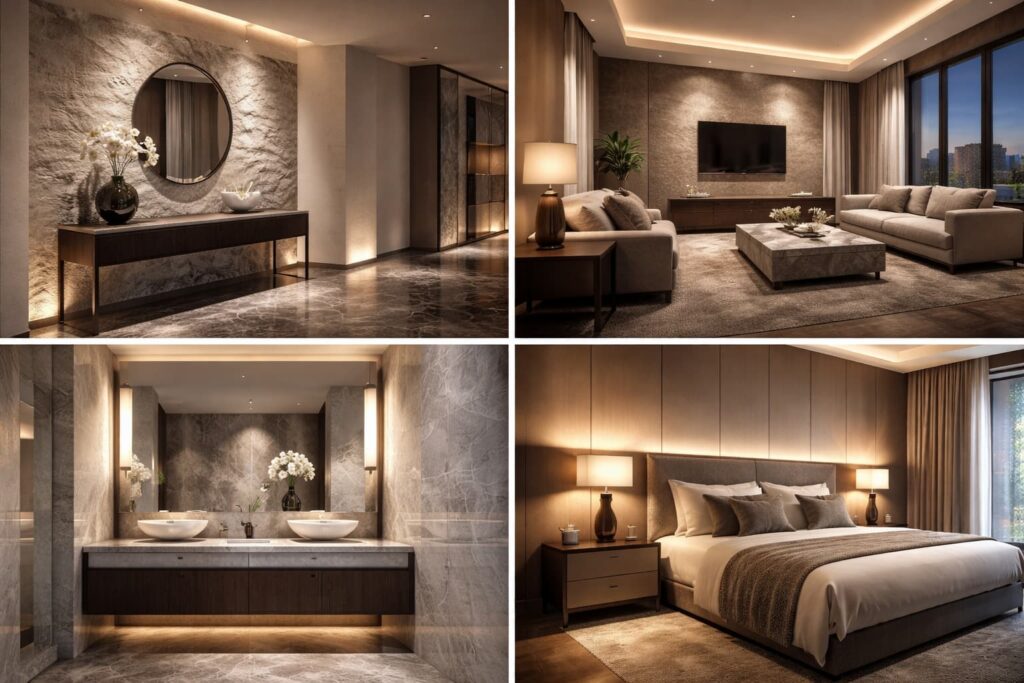 ホテルライクのイメージ