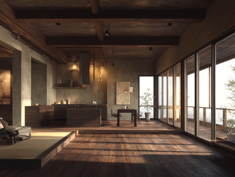 気付かない家疲れを解説