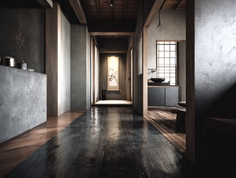 生活に珪藻土壁を取り入れるという事