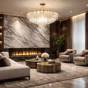 ラグジュアリーのイメージ