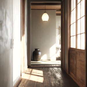 塗り壁の心地よさを解説