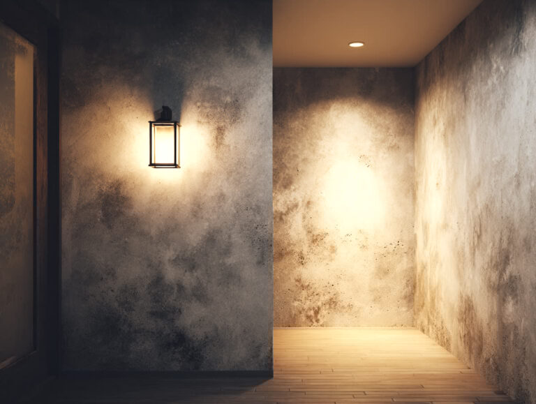 生活音もストレスの原因になる