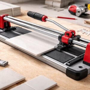 タイルカッターのイメージ