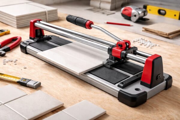 タイルカッターのイメージ