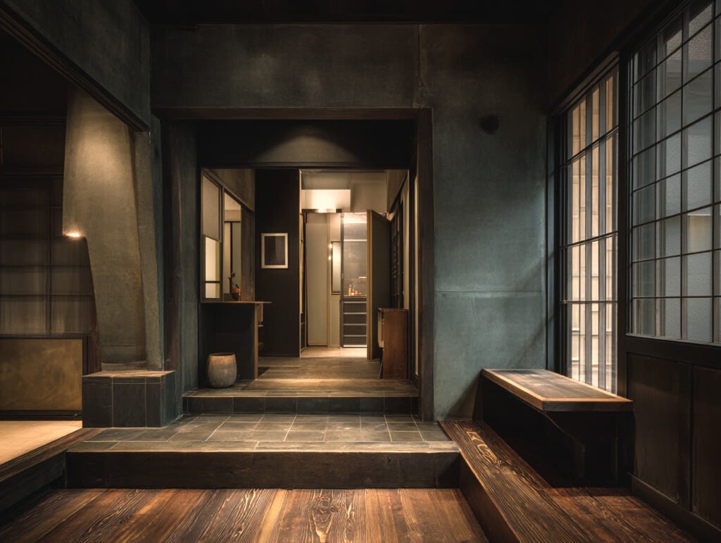 設計時に備えたいリフォームの事