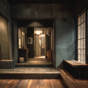 設計時に備えたいリフォームの事