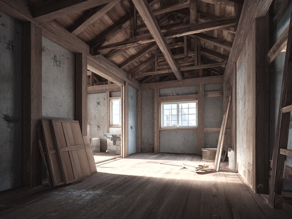 間取りの工夫を解説