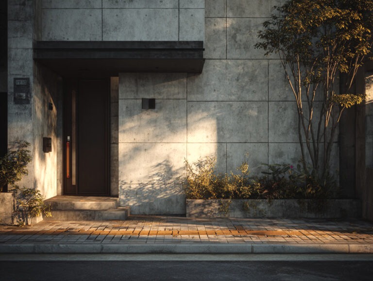 本質的な家作りを再考する