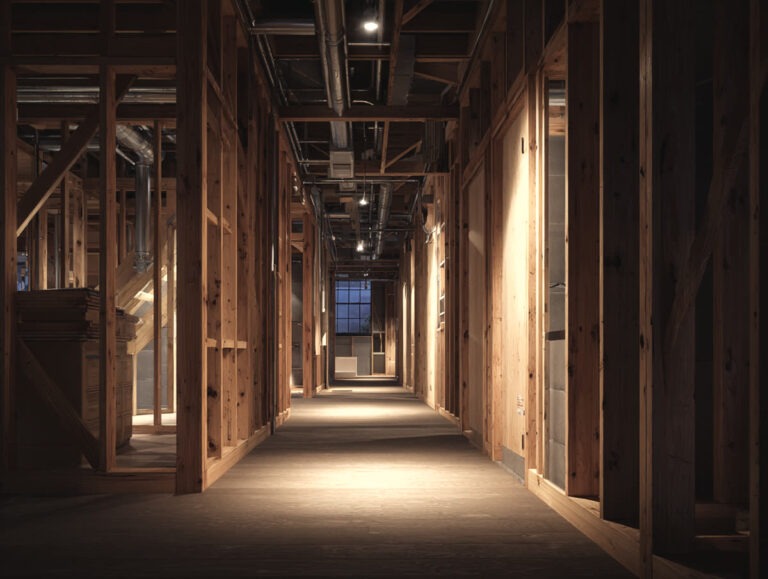 経年美化という魅力