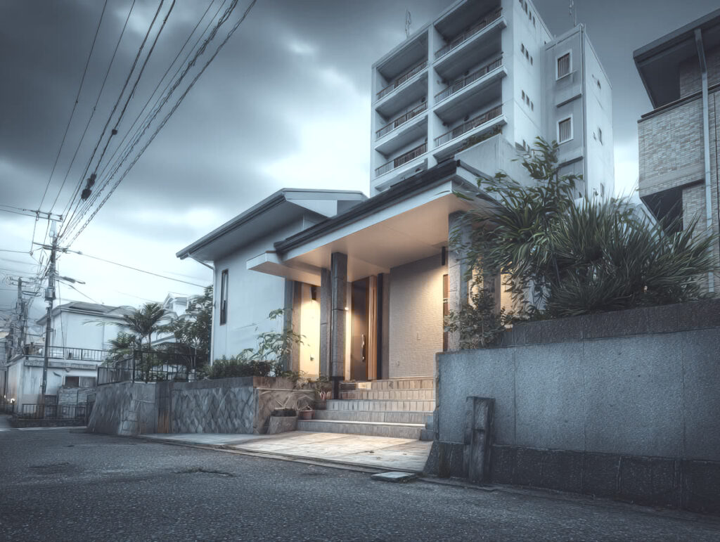 家の耐久性を決める要素