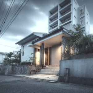 家の耐久性を決める要素