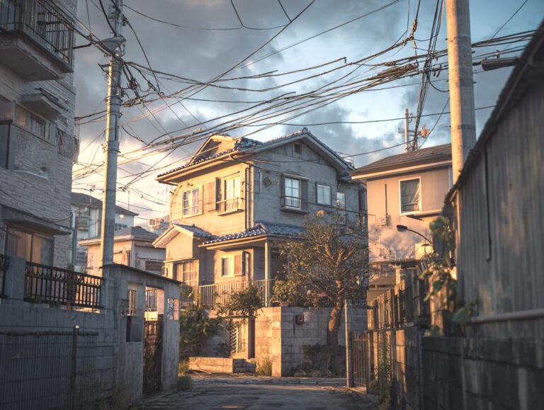 土台をcheckしよう