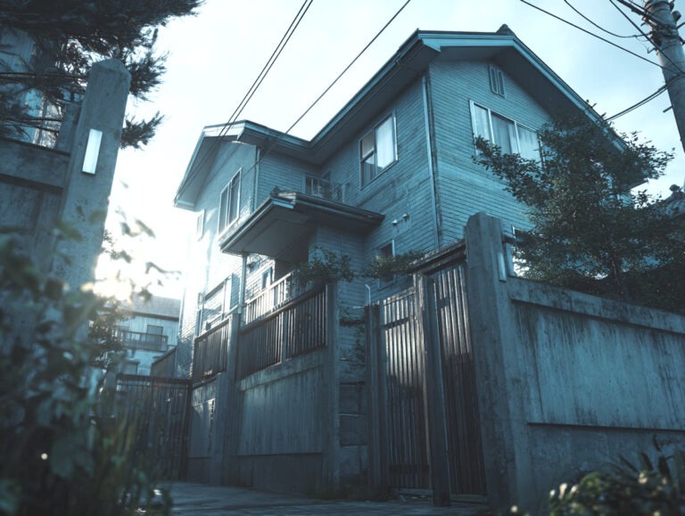 木の耐久性について