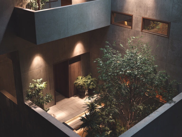 拘りポイントを整理する