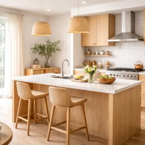 ナチュラルデザインのイメージ