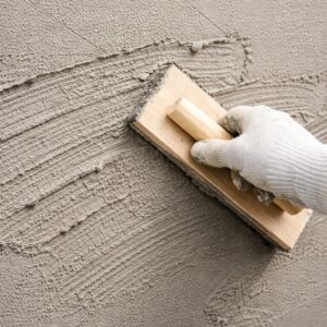 ラフ押さえのイメージ