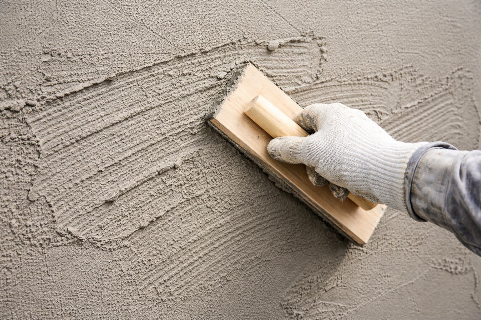 ラフ押さえのイメージ