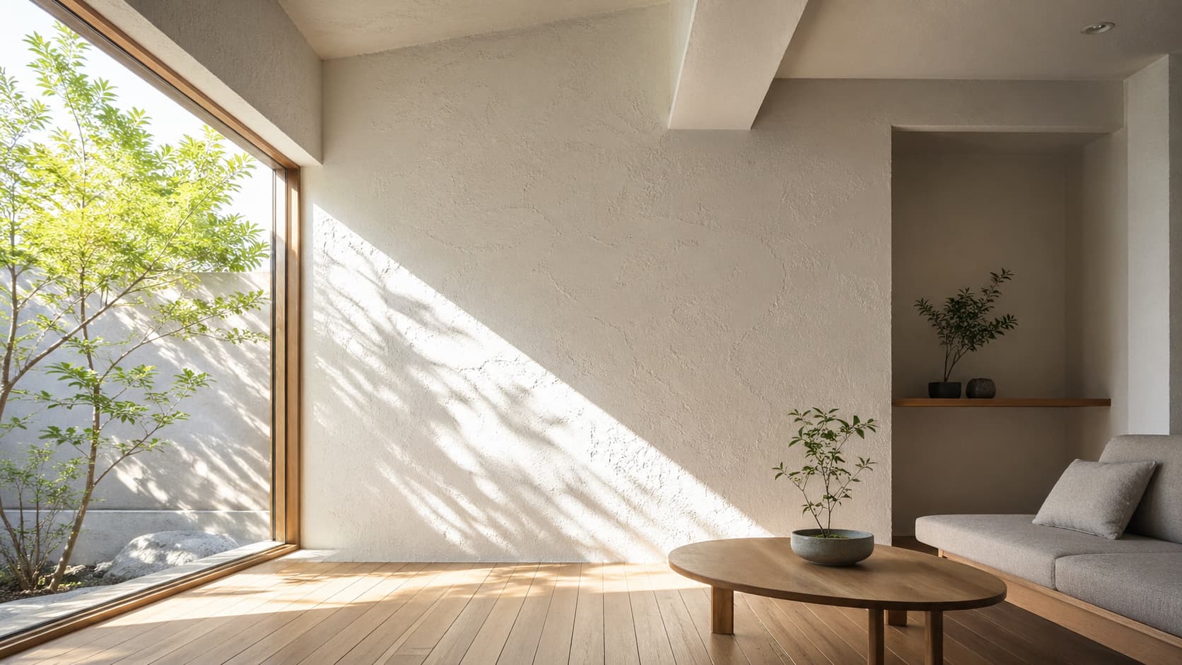 採光のイメージ画像