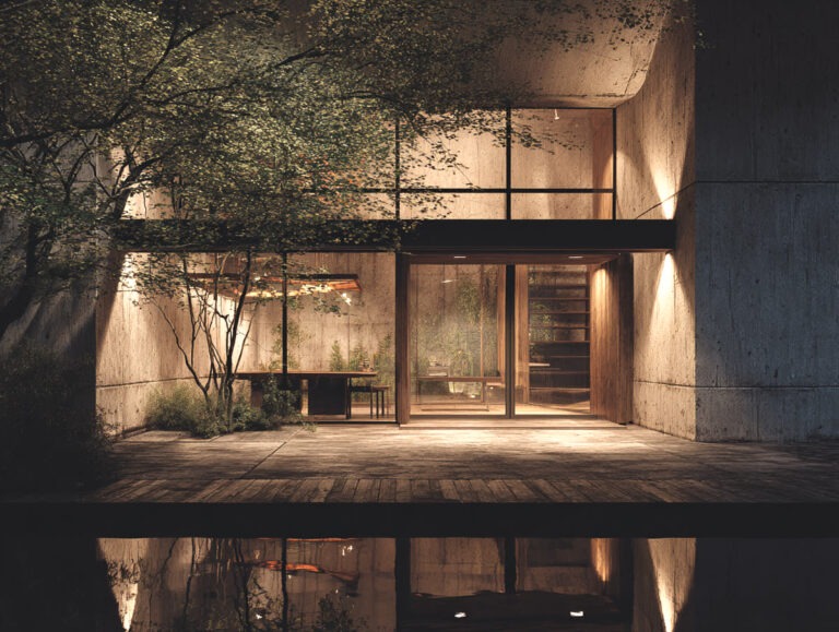 白は膨張色である