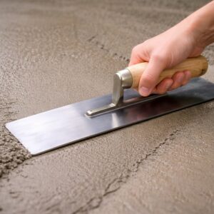 金鏝のイメージ画像