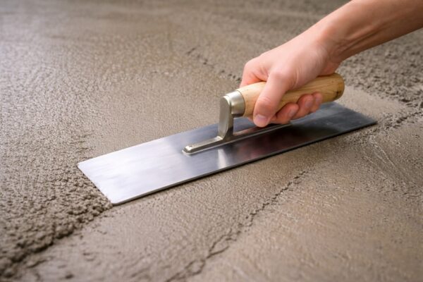 金鏝のイメージ画像