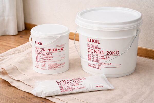 スーパーエコぬーるのイメージ画像