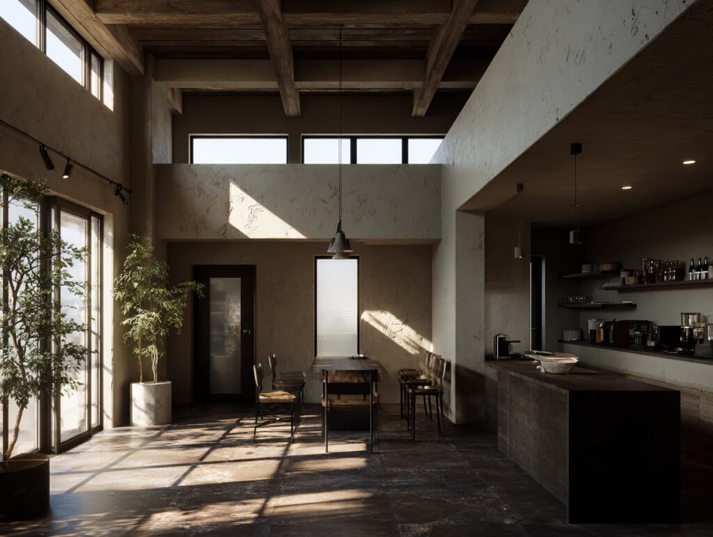 理想のLDKを左官の観点で整理する