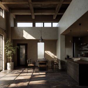 理想のLDKを左官の観点で整理する