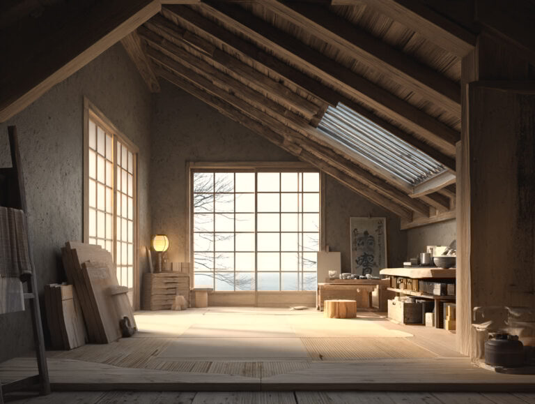 左官材の快適さは一度体感すべし