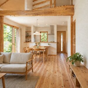 健康住宅のイメージ画像