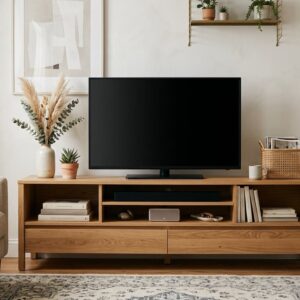 テレビボードのイメージ画像
