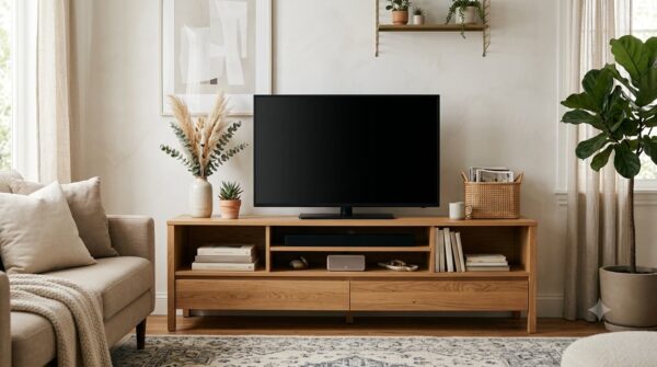 テレビボードのイメージ画像