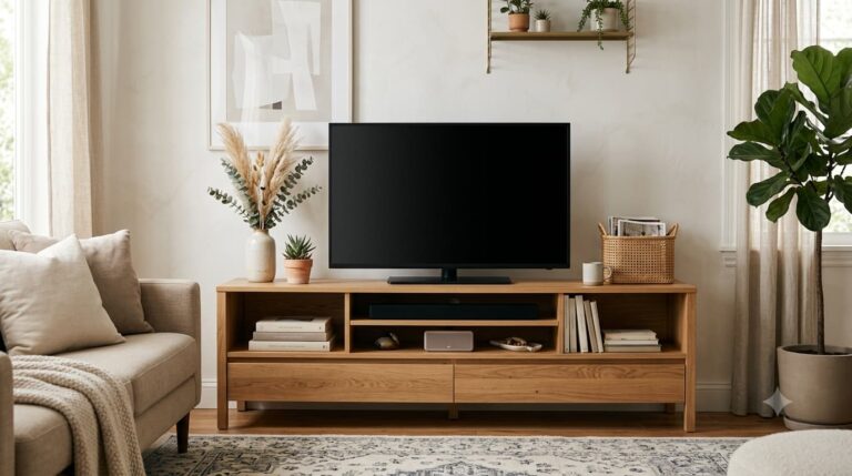 テレビボードのイメージ画像