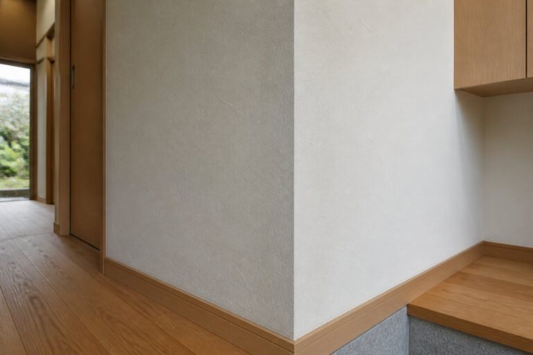 コーナー材