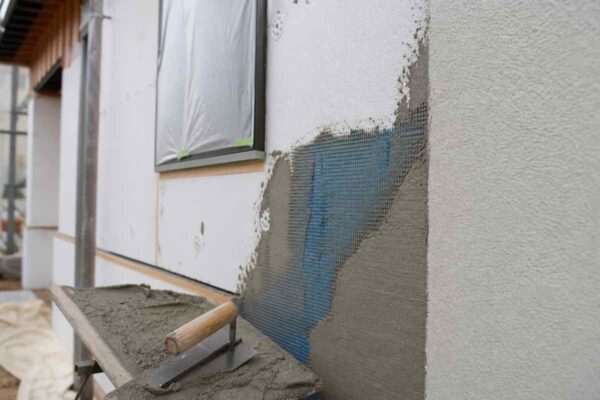 EIFS